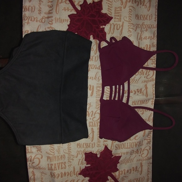 Montce xs swim - Picture 3 of 4